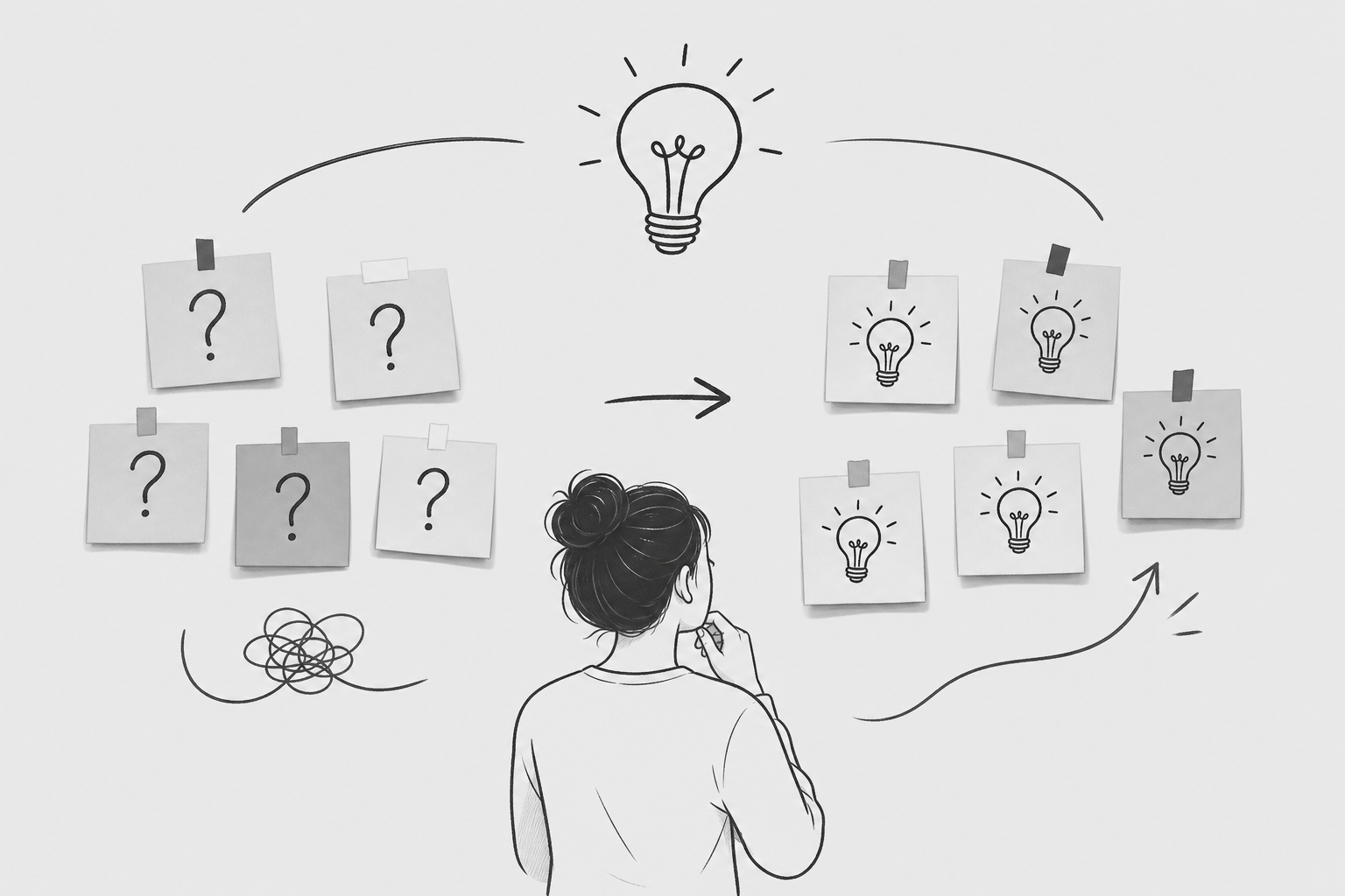 How Might We artefact